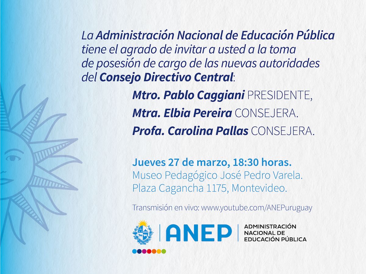 invitación