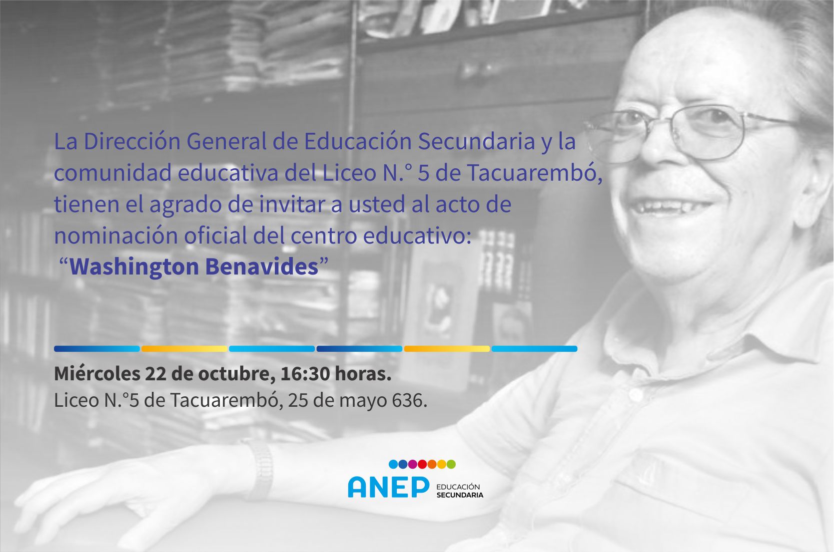 invitacion