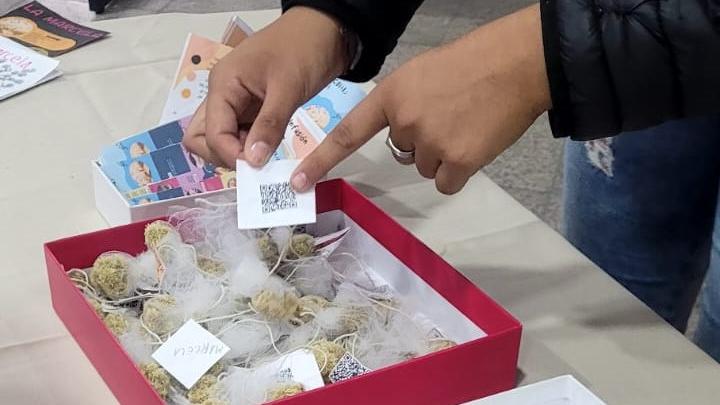 estudiante del Liceo N.° 4