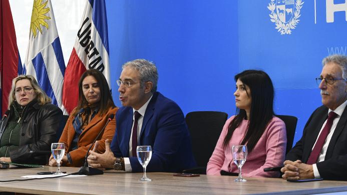 autoridades bachillerato internacional