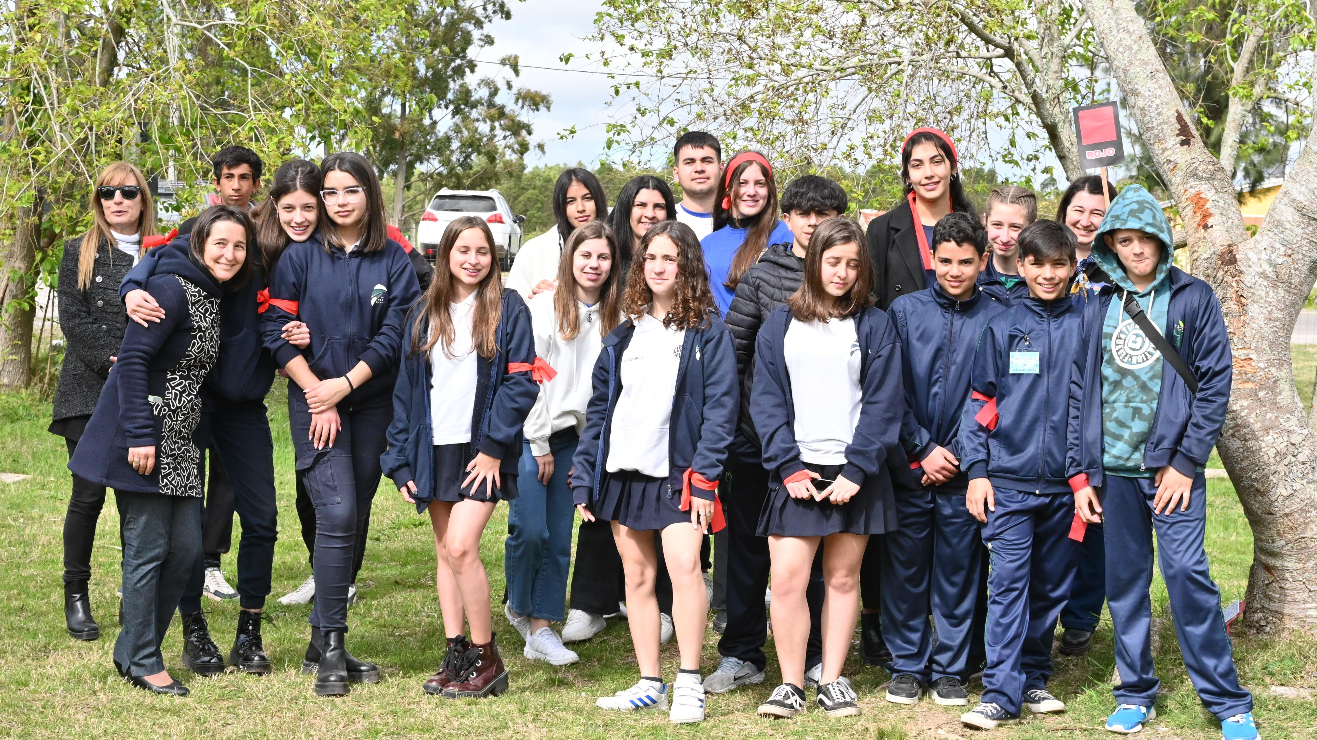 estudiantes villa del rosario