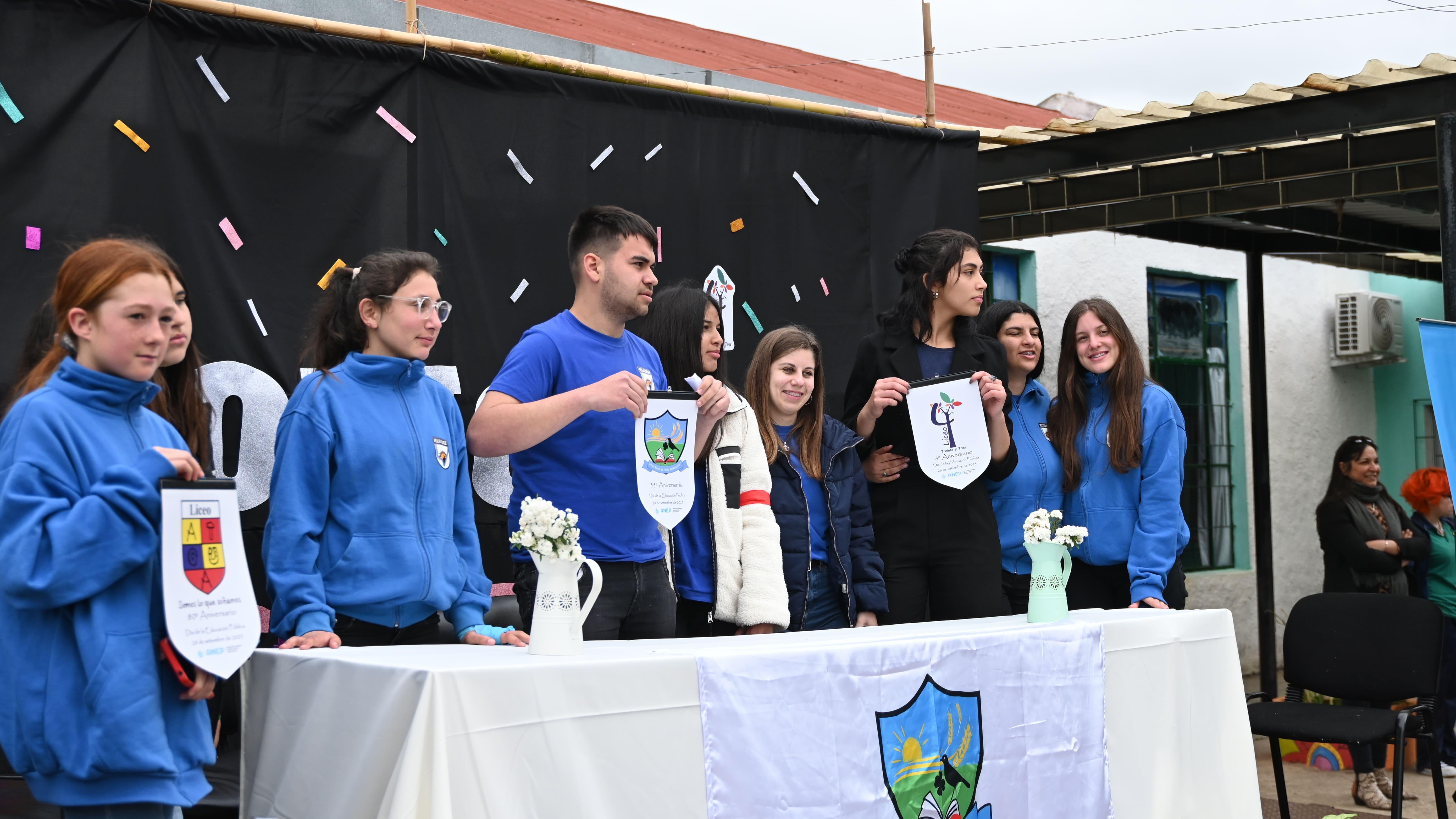 estudiantes velazquez