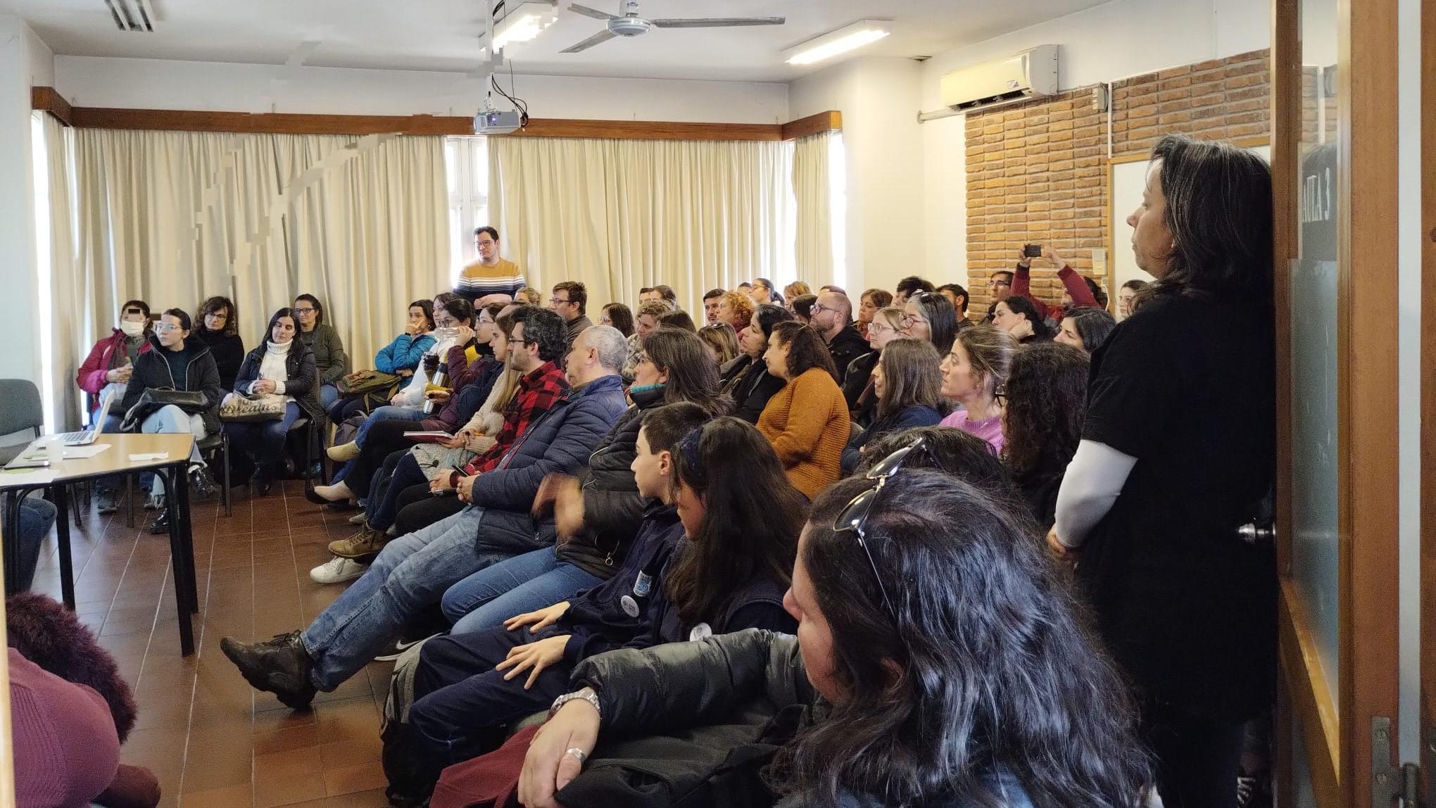docentes ateneo liceo 55