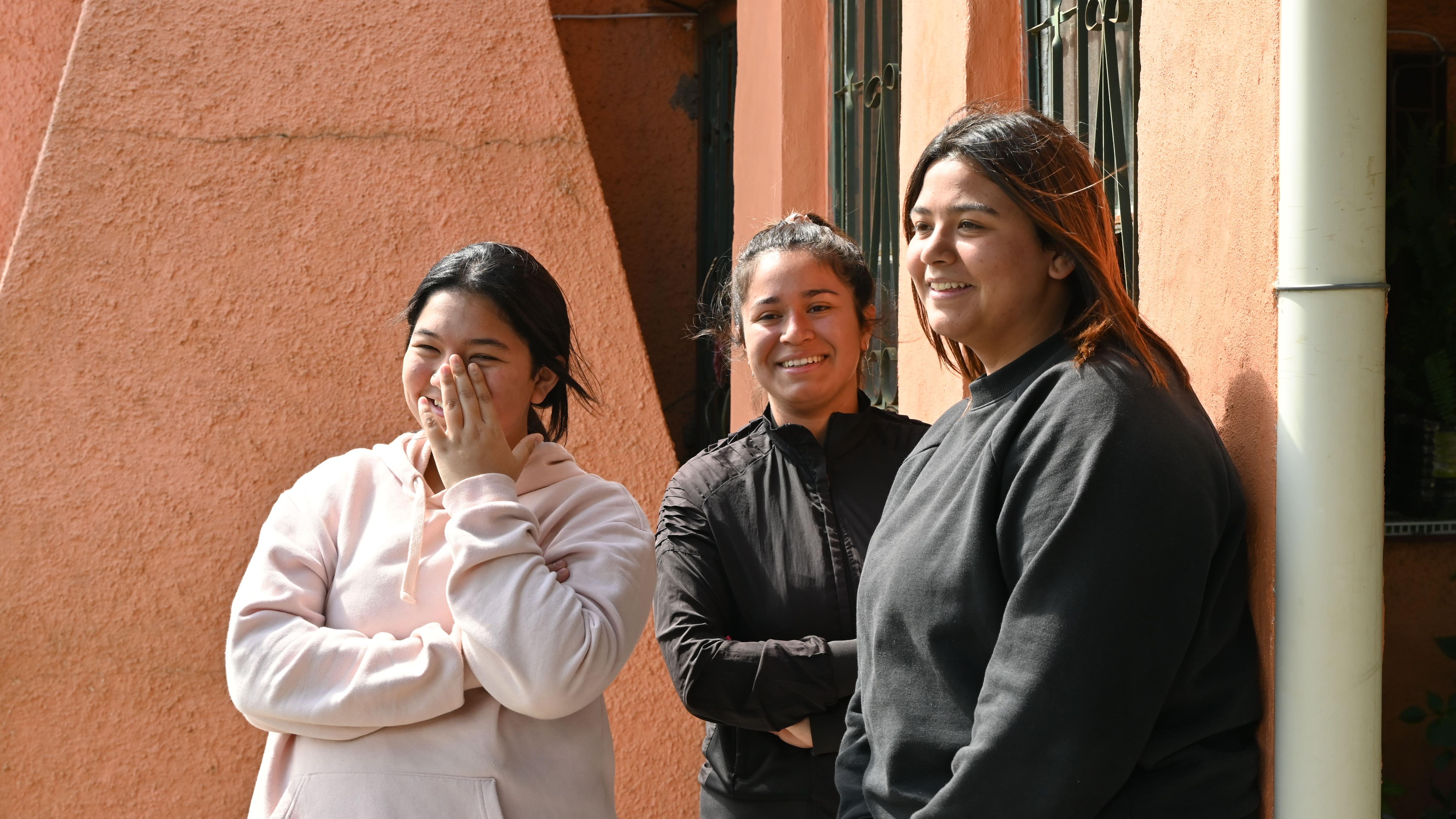 estudiantes antel