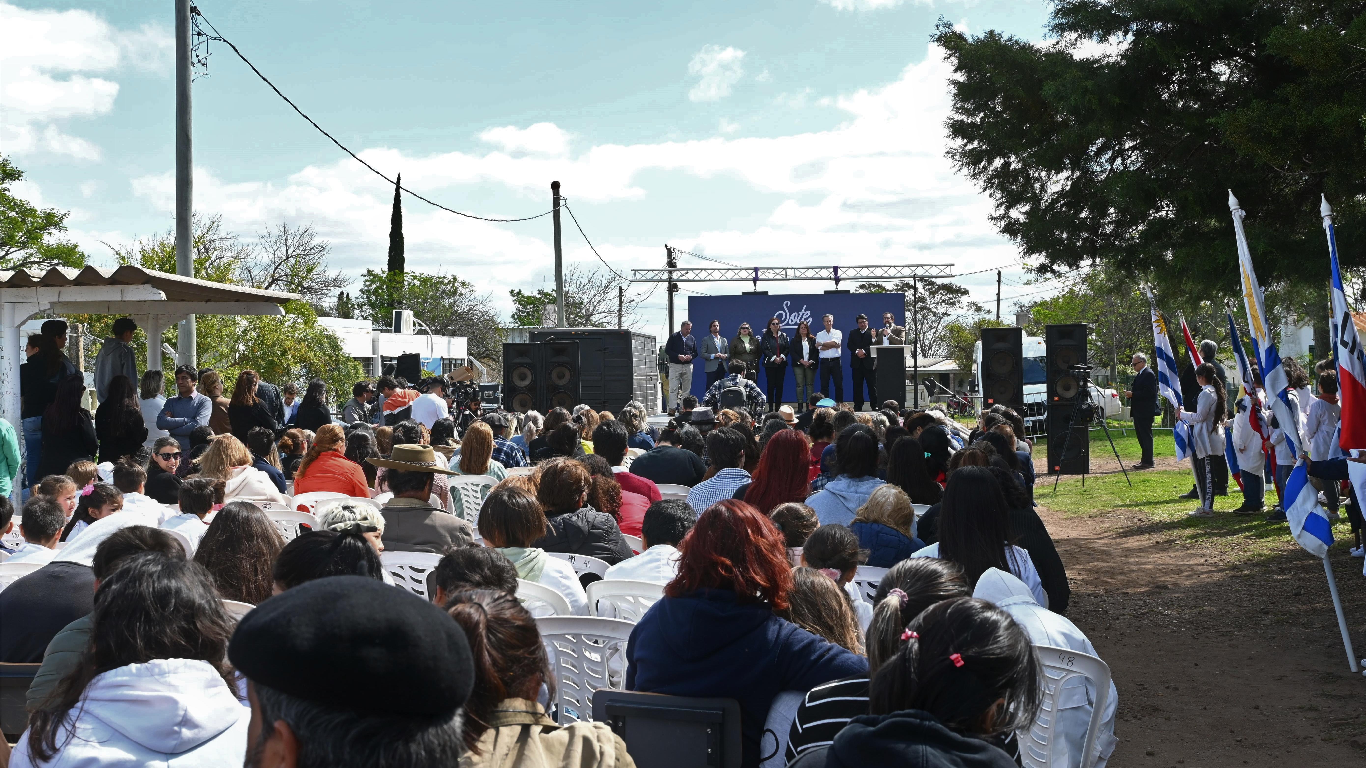 publico antel