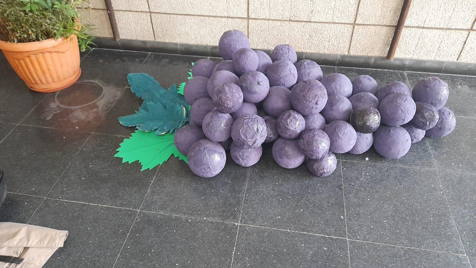 uvas