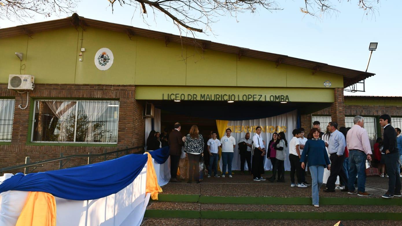 liceo villa ansina