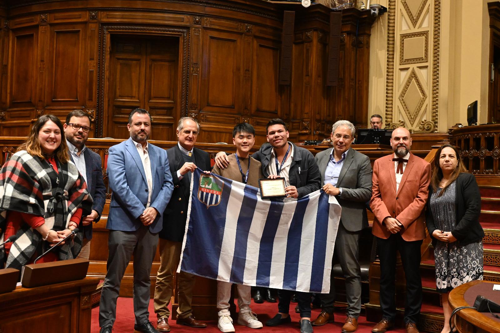 autoridades