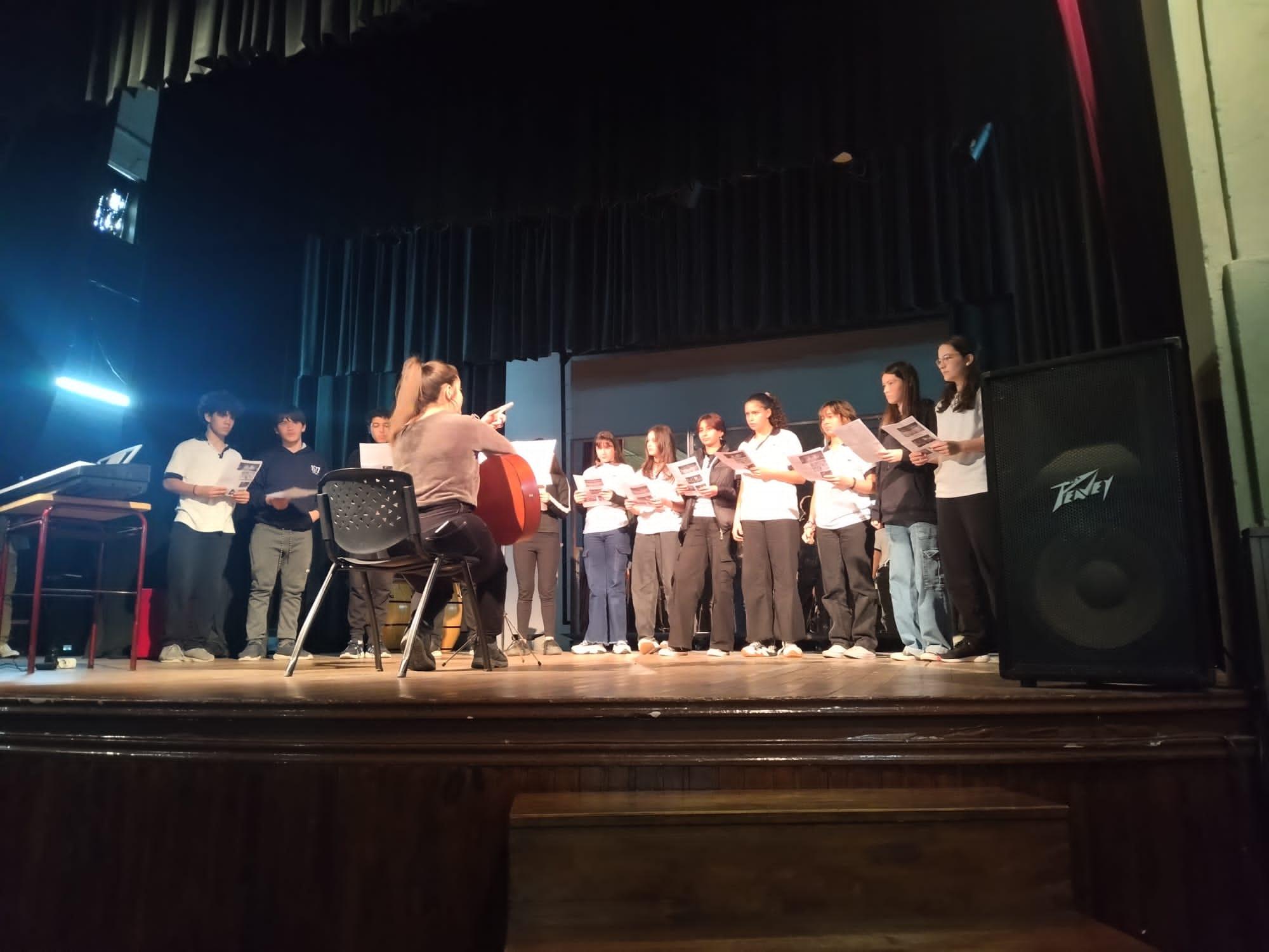 coro 2