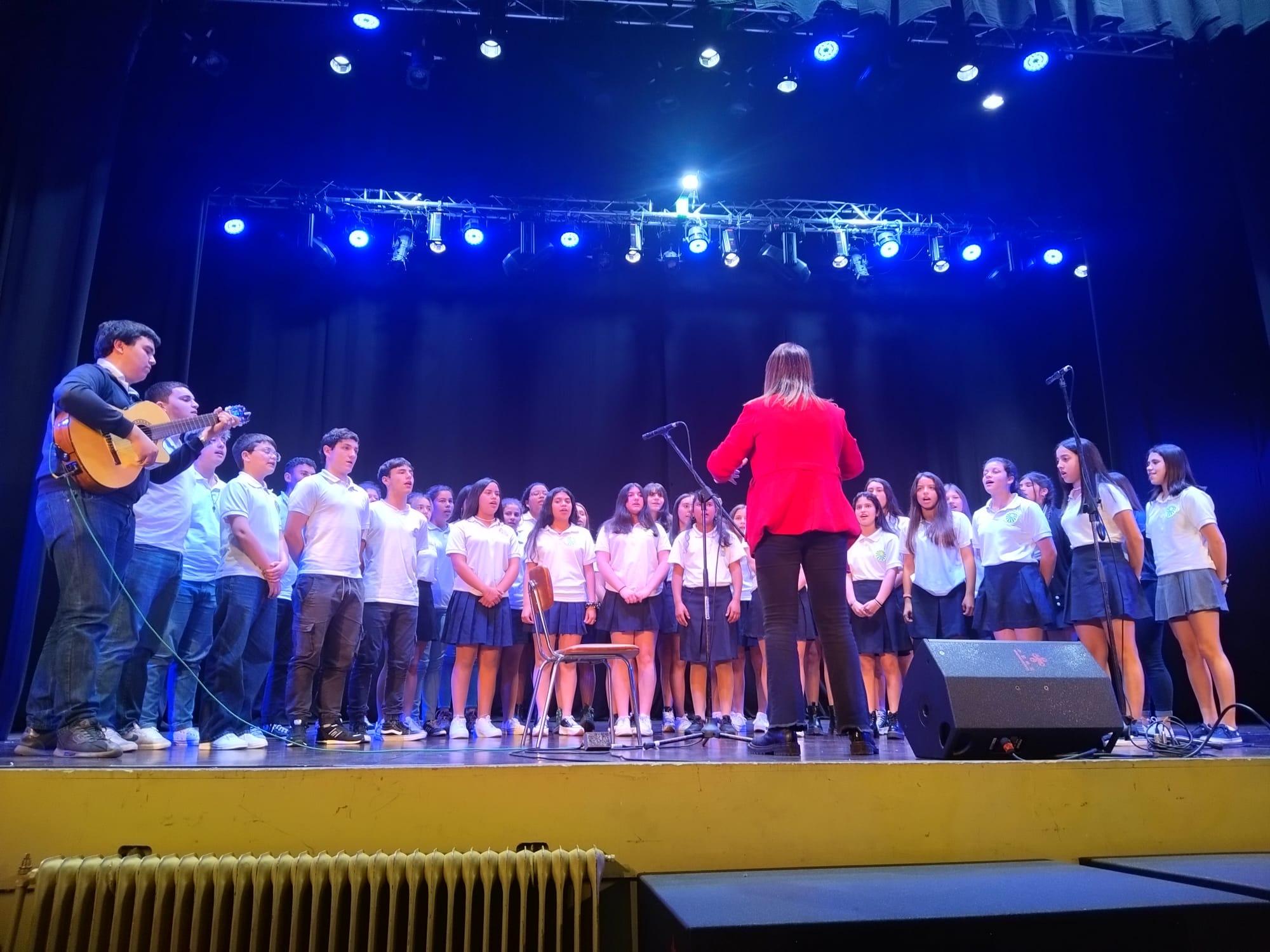 coro 5