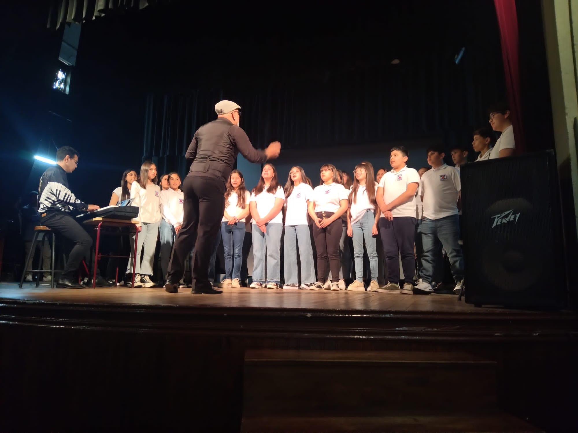 coro 1