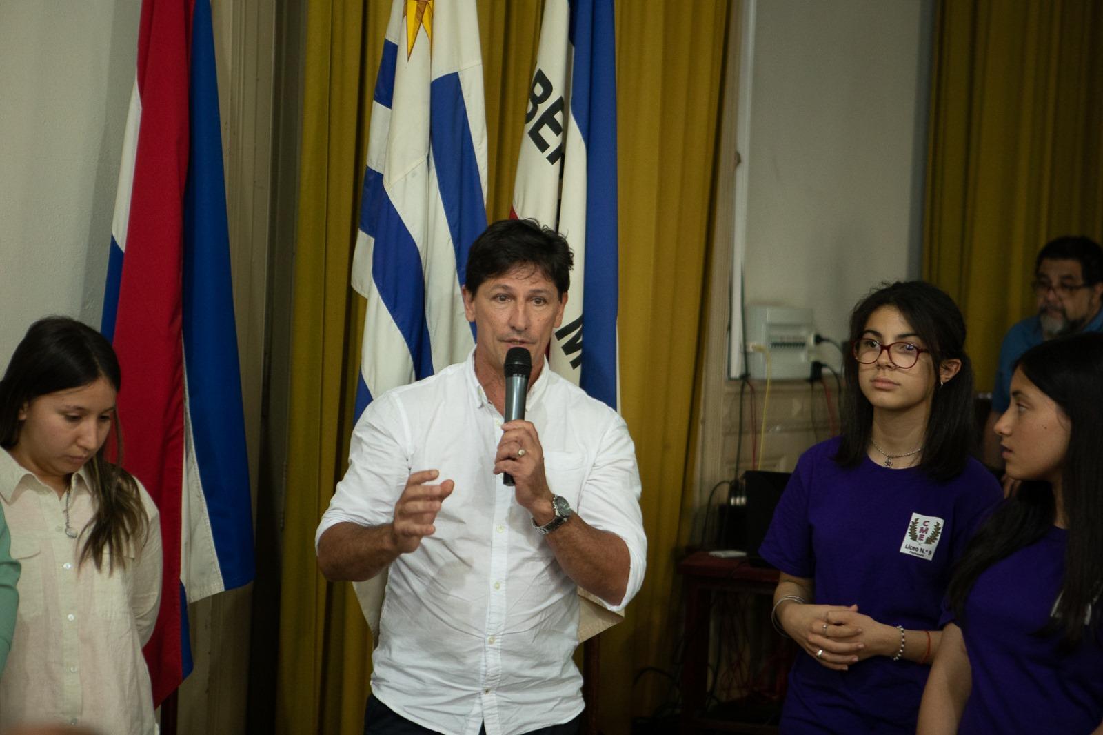 profesor