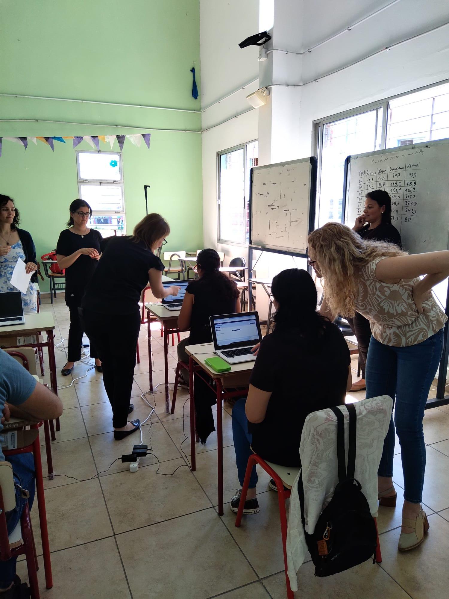 aula