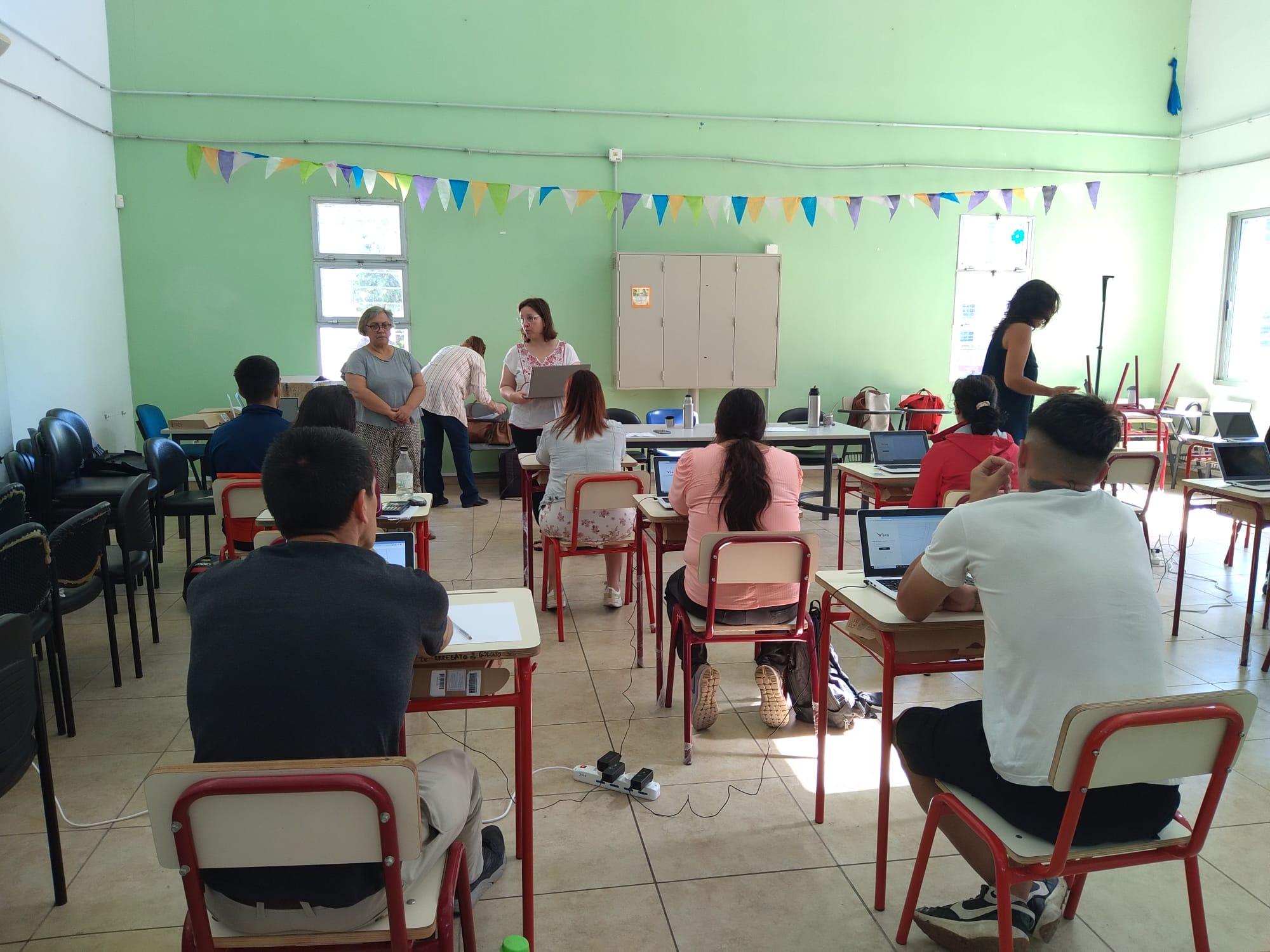 aula