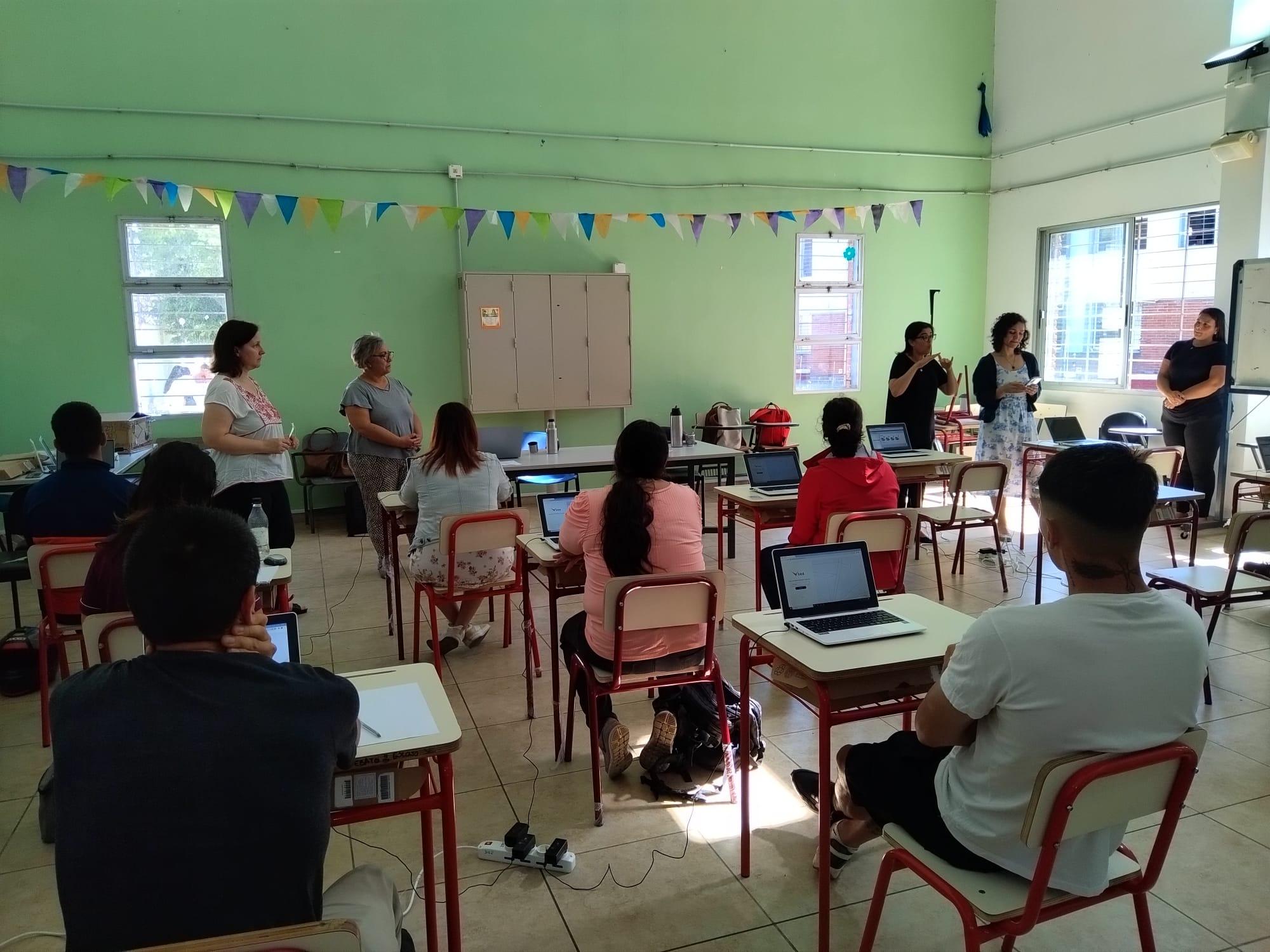 aula