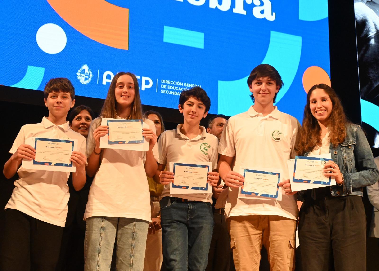 estudiantes