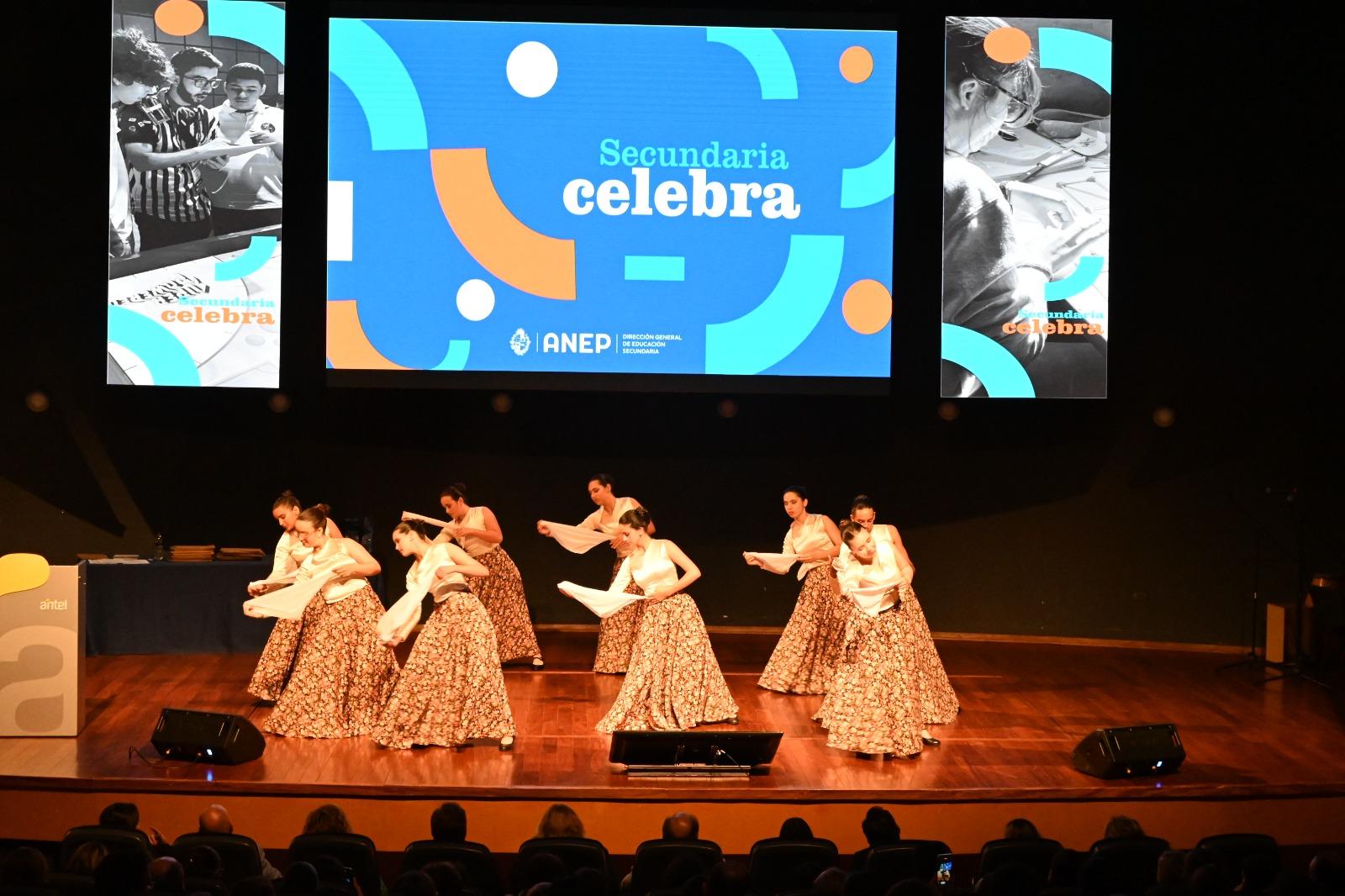 danza