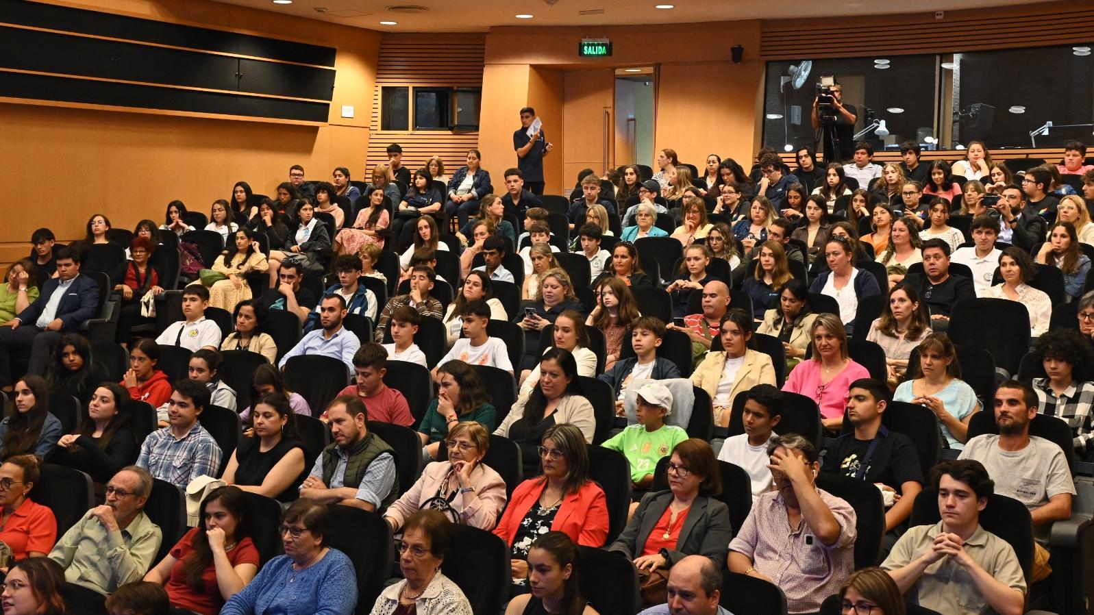 auditorio