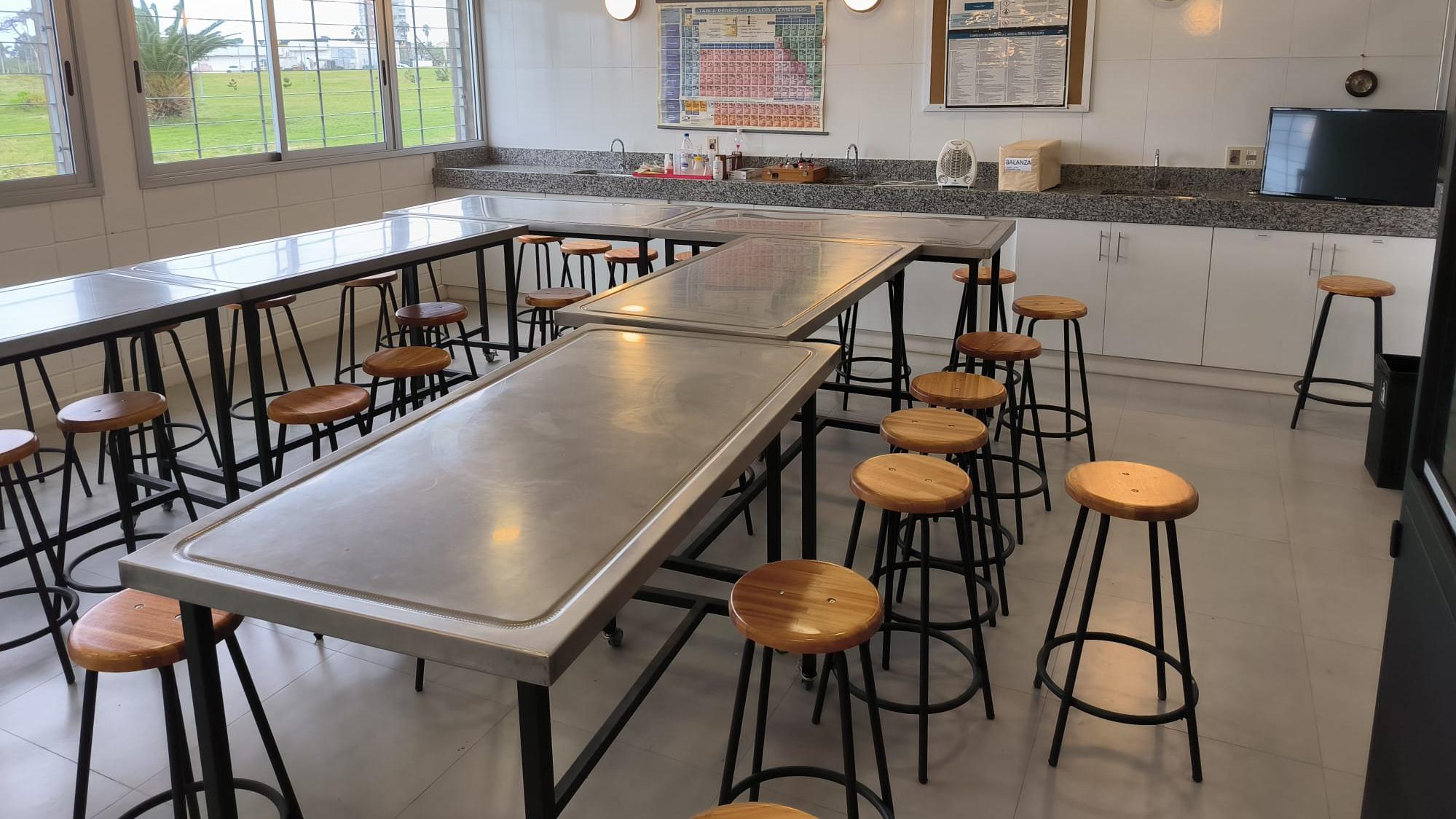 laboratorio