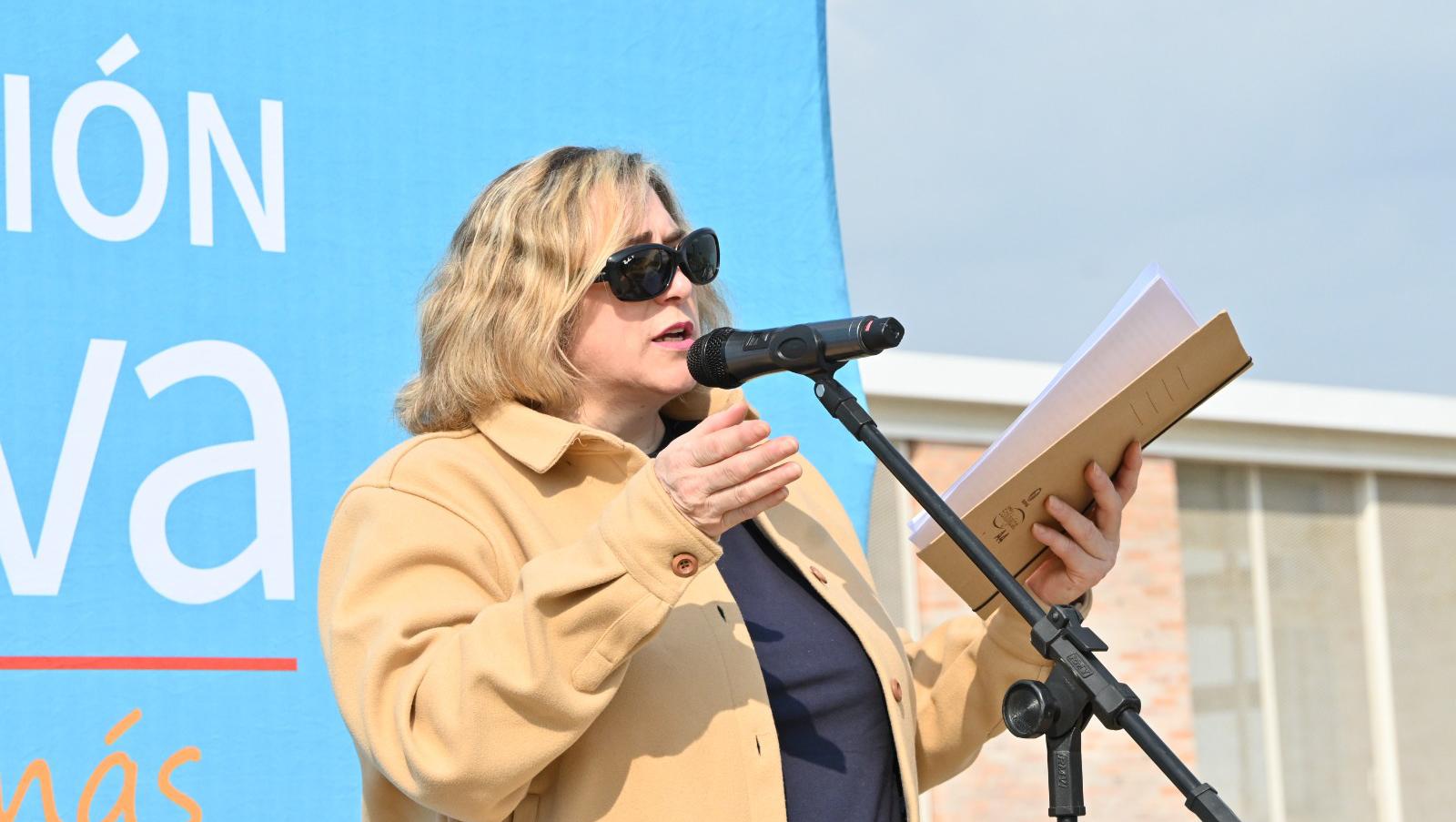 directora