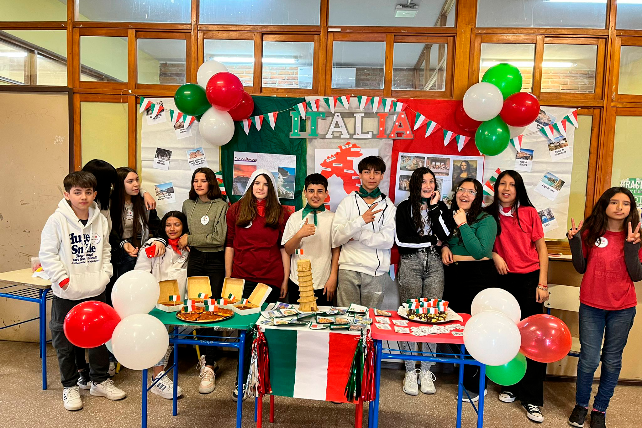 ITALIA