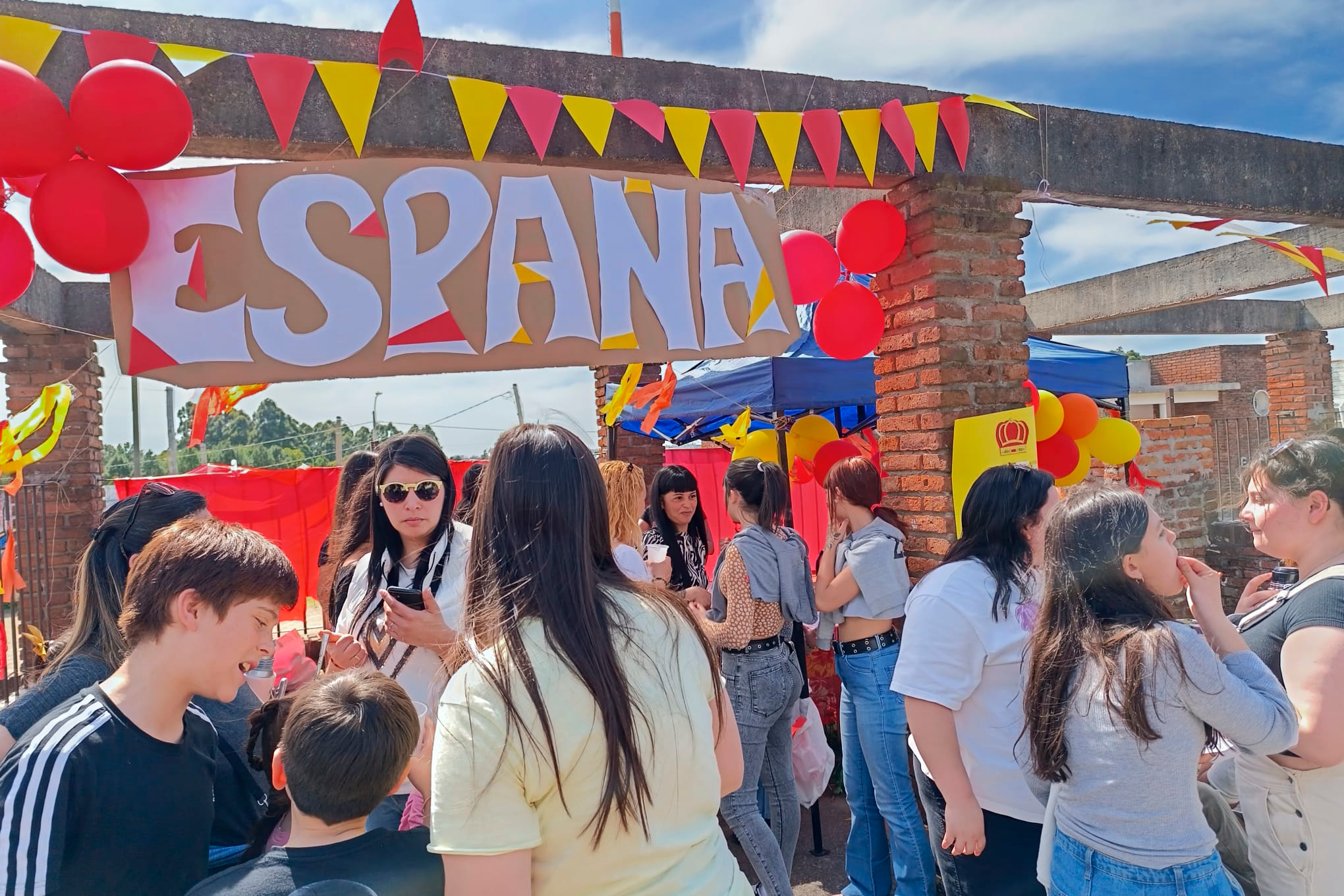 ESPAÑA