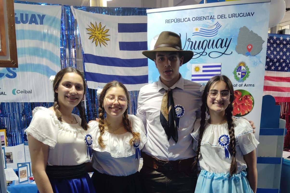 estudiantes