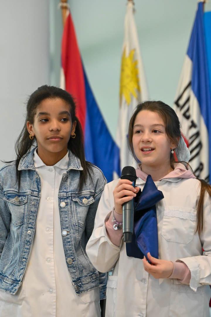 Lanzamiento de la comisión de participación ANEP