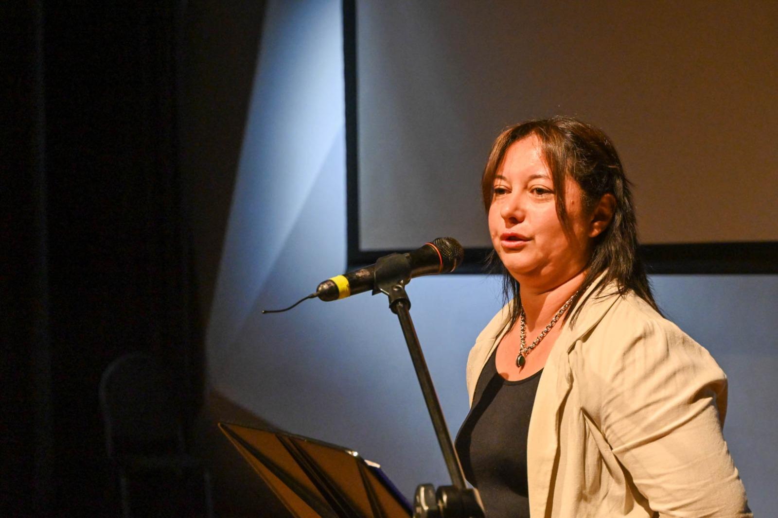 Reconocimiento a docentes y funcionarios que cumplen 30 años