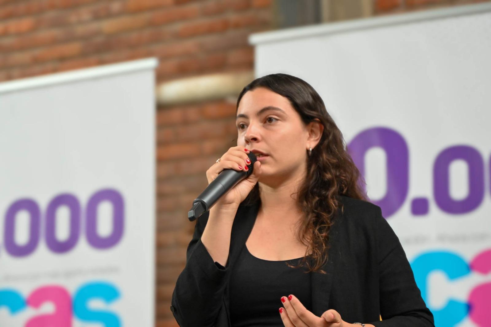 Lanzamiento becas butia 21NOV25