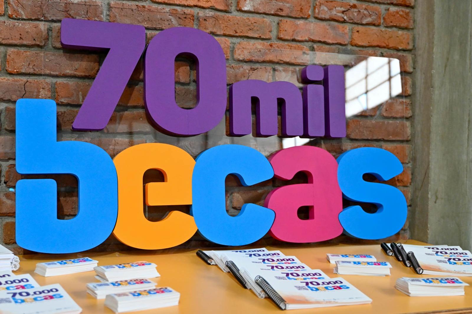 Lanzamiento becas butia 21NOV25