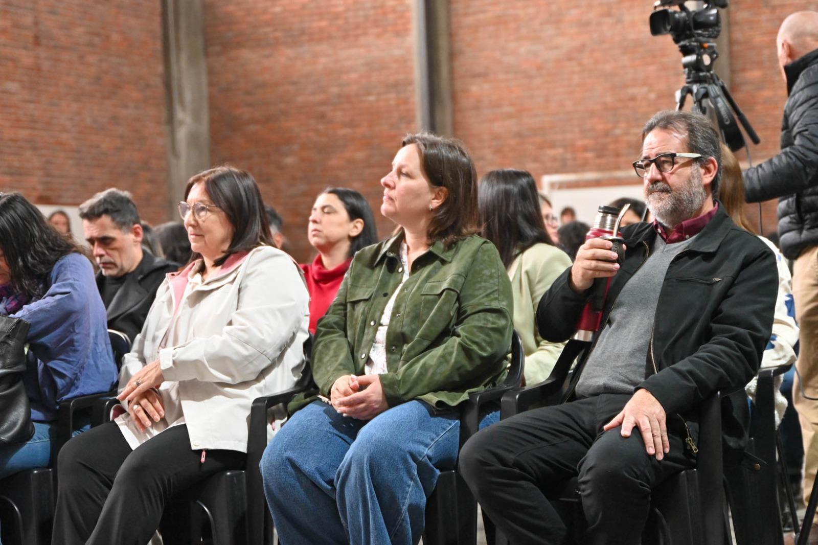 Lanzamiento becas butia 21NOV25