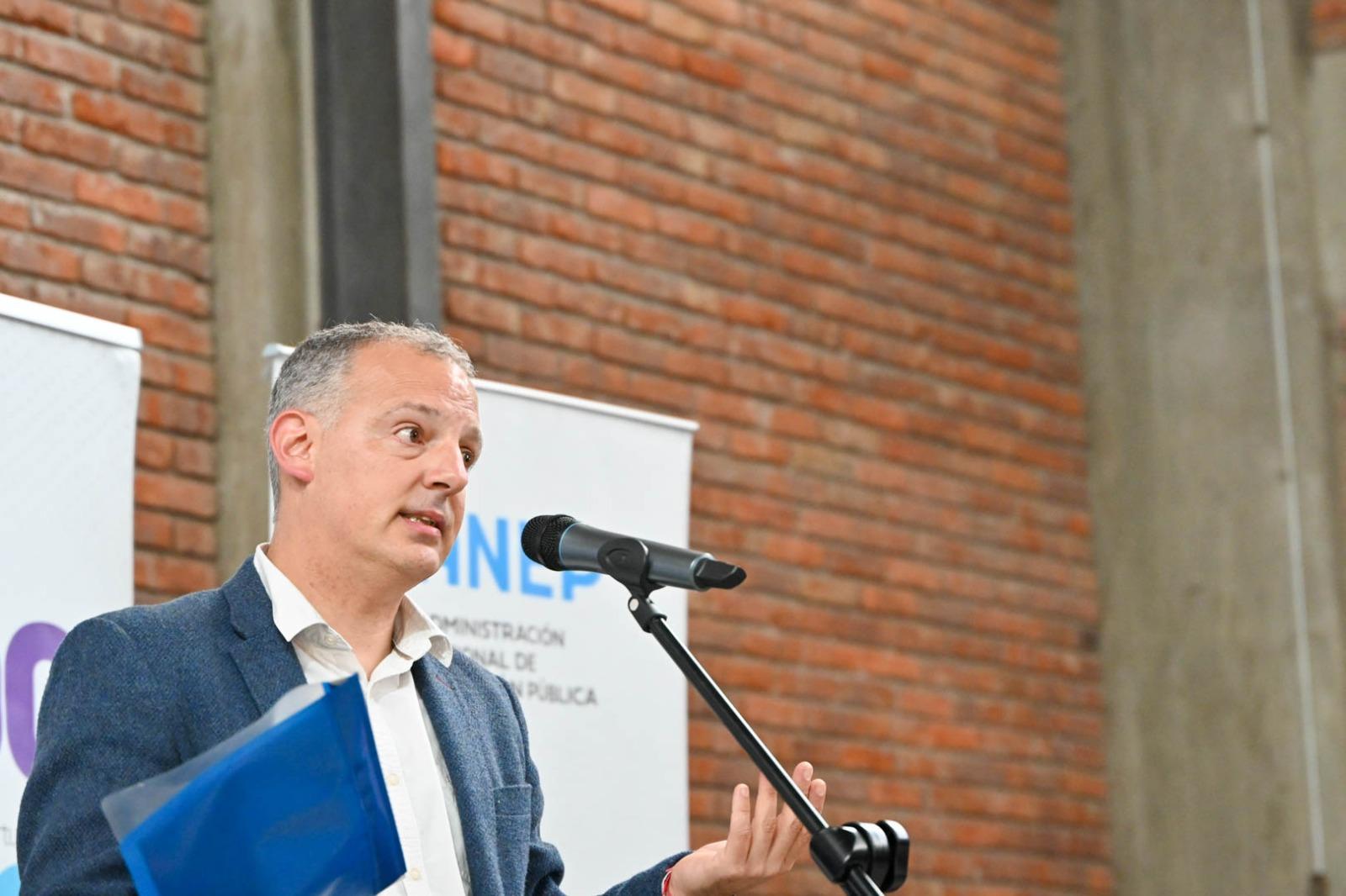 Lanzamiento becas butia 21NOV25