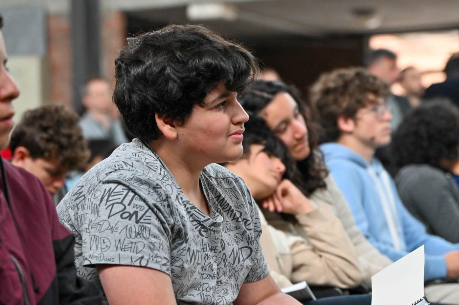 Lanzamiento becas butia 21NOV25