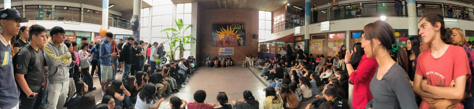 Ateneos Pedagógicos