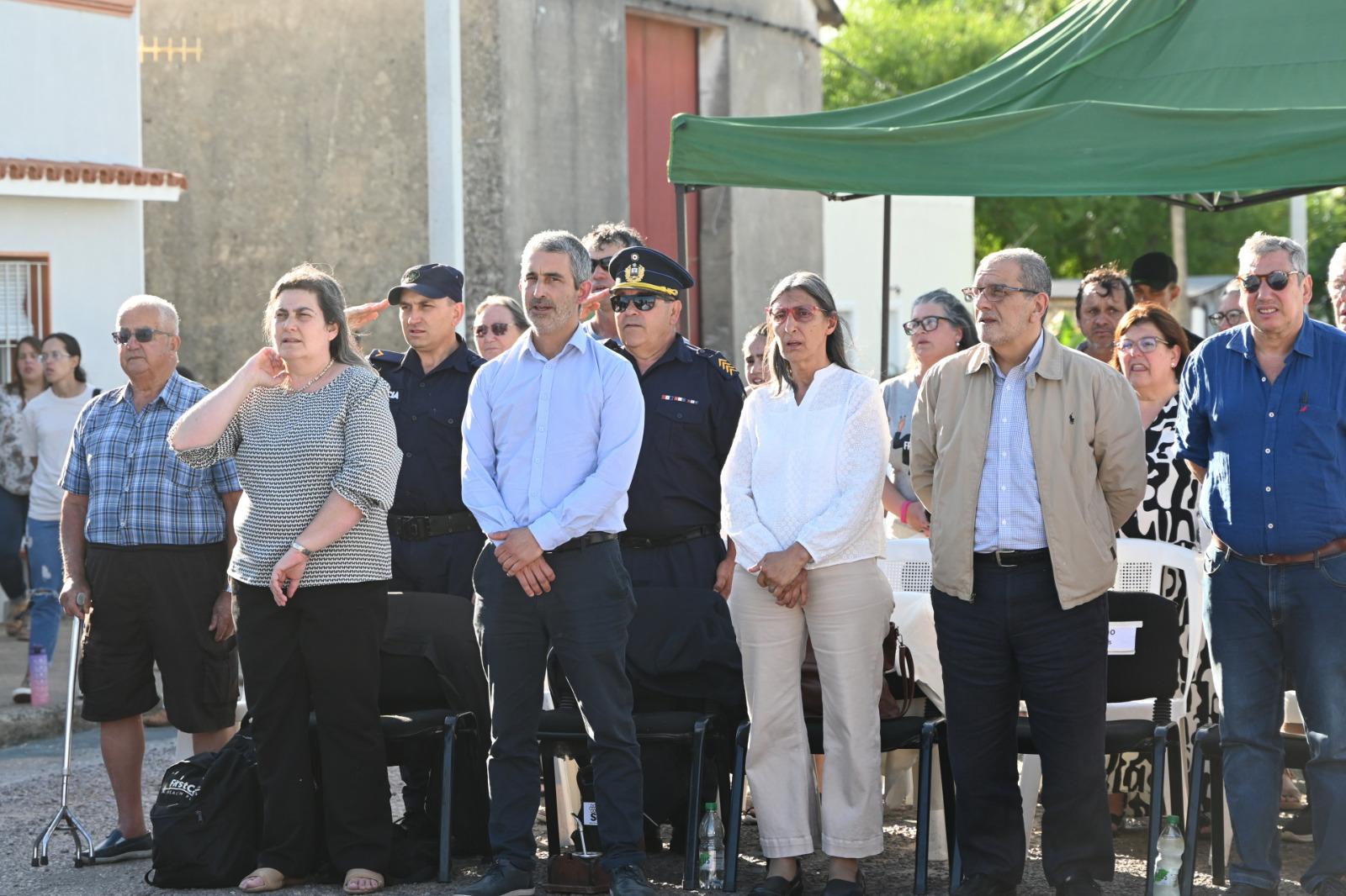 Nominación Liceo Sofía Badalón