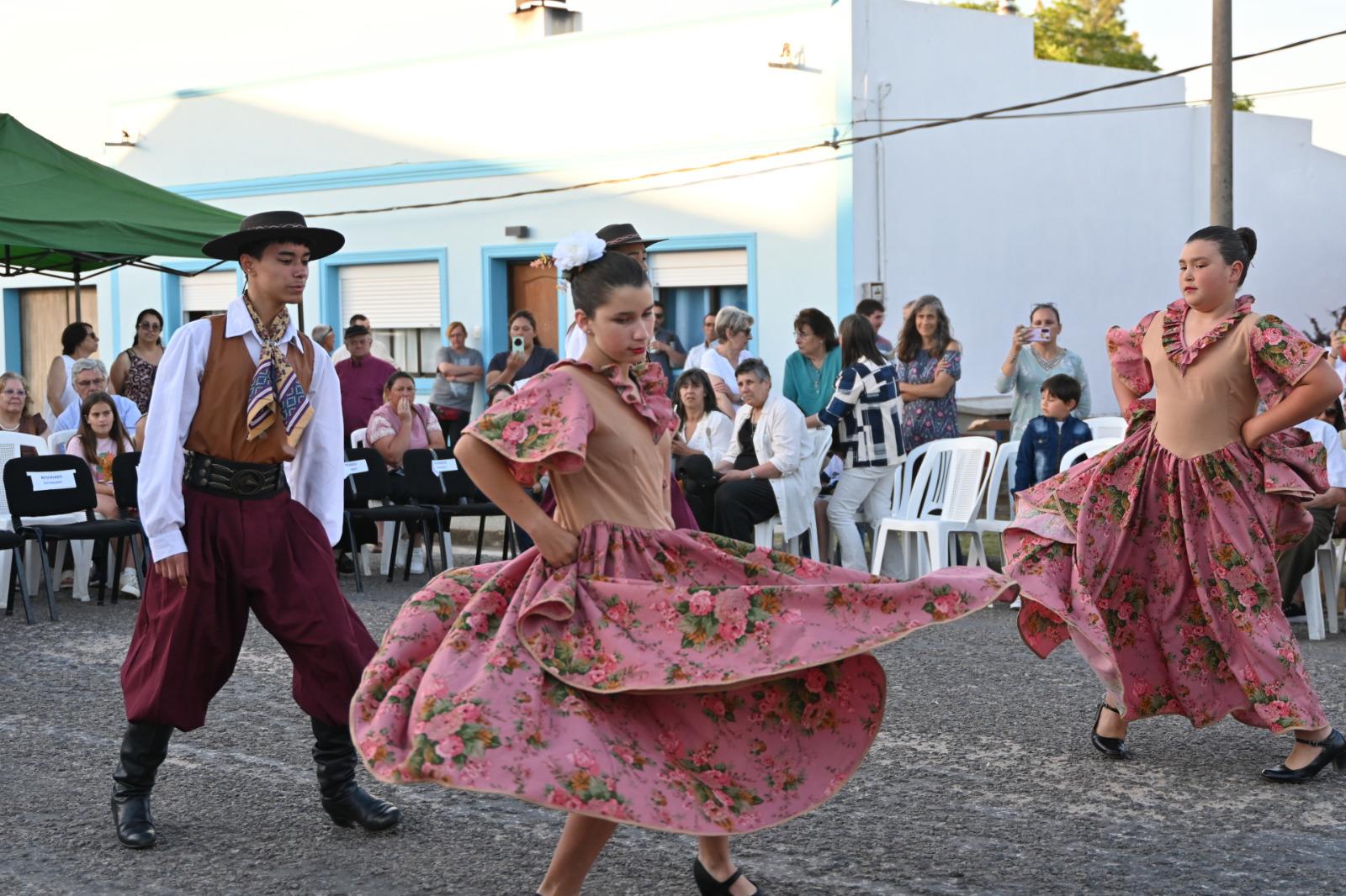 Nominación Liceo Sofía Badalón