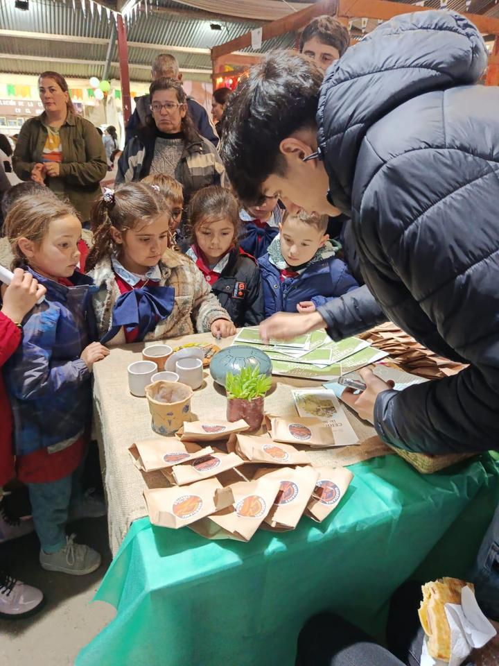 Guardianes de los Cerritos