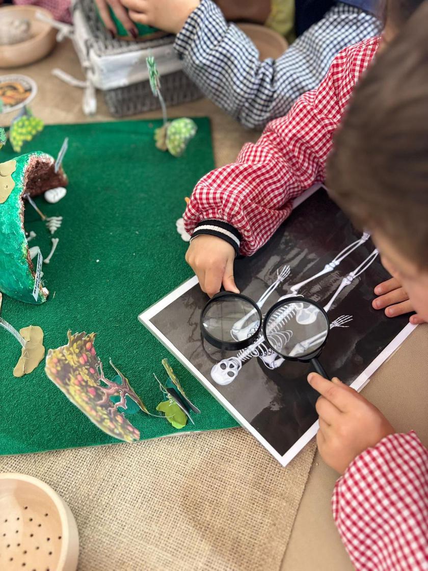 Guardianes de los Cerritos