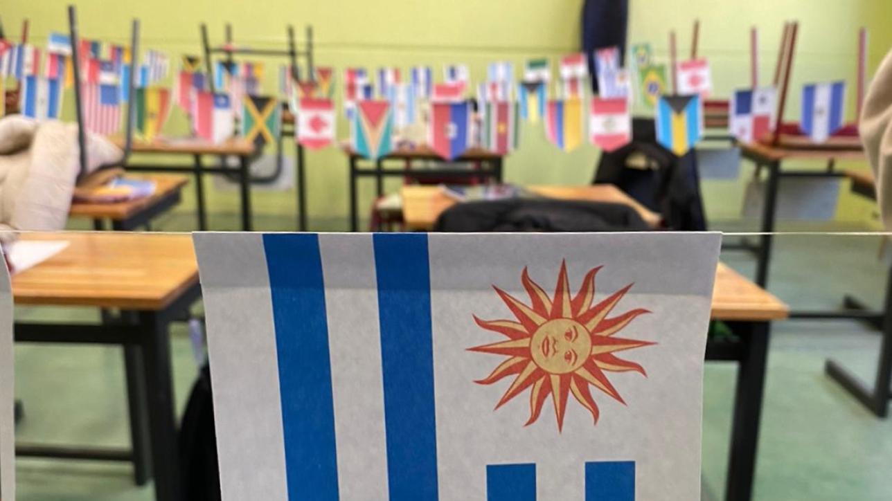 banderas