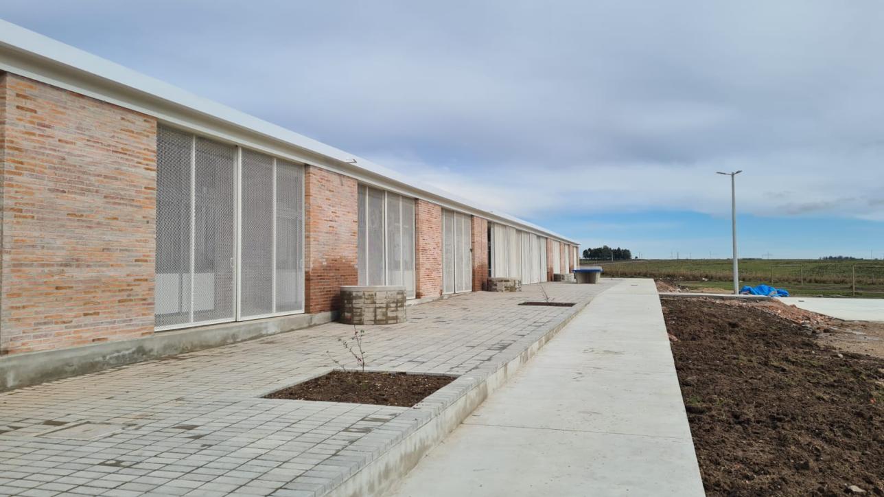 fachada tupambae
