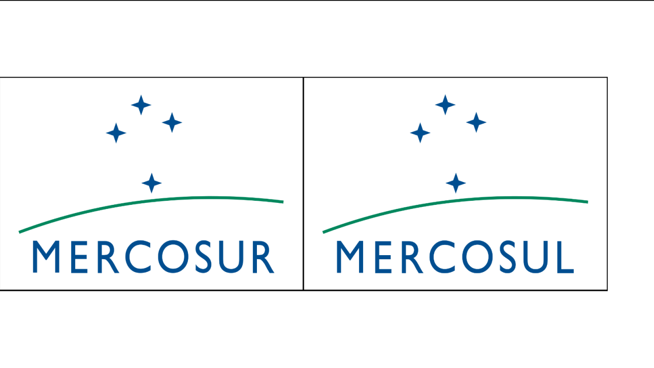 logo mercosur