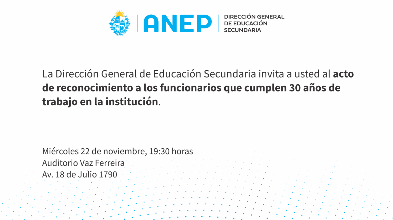 invitacion