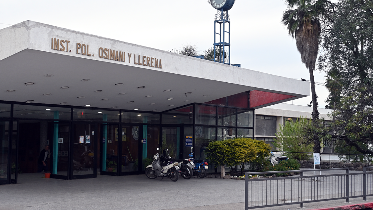 fachada