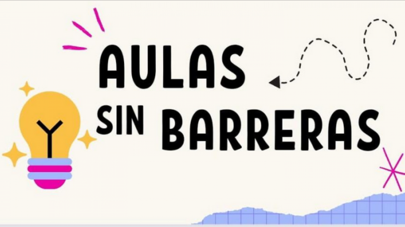 aula sin barreras