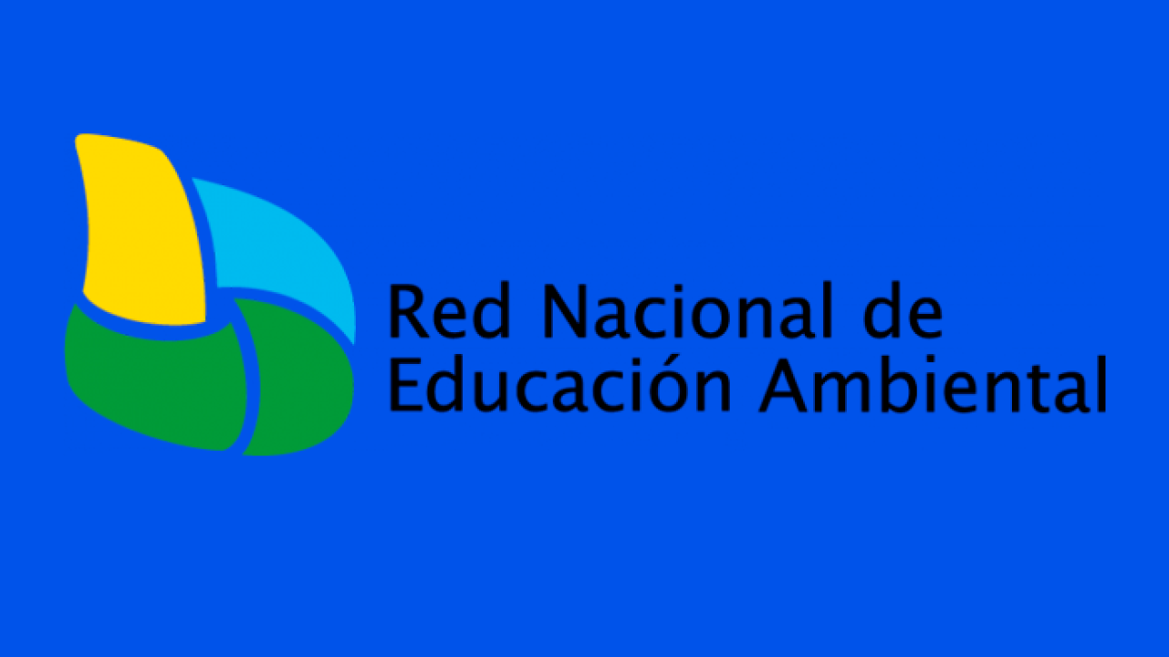 red educación ambiental
