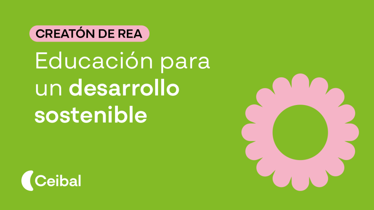 Creaton CEIBAL