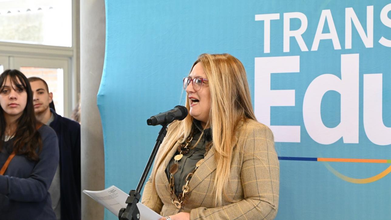 Directora