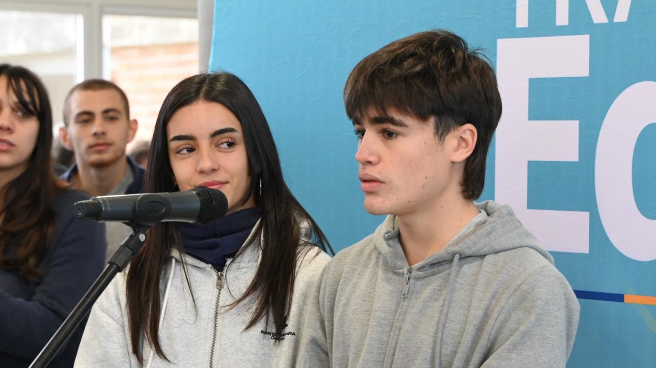 estudiantes