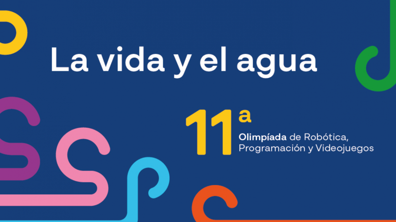 la vida y el agua